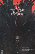 BONE ORCHARD MYTHOS: TEN THOUSAND BLACK FEATHERS #1B 