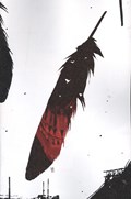 BONE ORCHARD MYTHOS: TEN THOUSAND BLACK FEATHERS #1E 