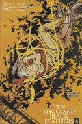 BONE ORCHARD MYTHOS: TEN THOUSAND BLACK FEATHERS #4B 