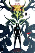 BONE ORCHARD MYTHOS: TEN THOUSAND BLACK FEATHERS #5B 