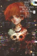 BONE ORCHARD MYTHOS: TEN THOUSAND BLACK FEATHERS #1-CCMEC 