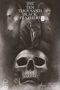 BONE ORCHARD MYTHOS: TEN THOUSAND BLACK FEATHERS #1-GORCG 