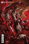 BATMAN VS. ROBIN #1C 