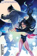 BATMAN VS. ROBIN #4C 