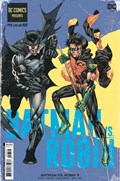 BATMAN VS. ROBIN #3C 