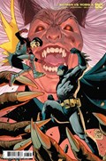BATMAN VS. ROBIN #3-RI-B 