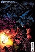 BATMAN VS. ROBIN #3-RI 