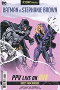 BATMAN VS. ROBIN #3F 