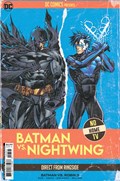 BATMAN VS. ROBIN #3G 