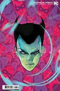 BATMAN VS. ROBIN #5-RI 