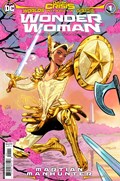 DARK CRISIS: WORLDS WITHOUT A JUSTICE LEAGUE WONDER WOMAN #1 