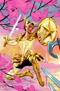 DARK CRISIS: WORLDS WITHOUT A JUSTICE LEAGUE WONDER WOMAN #1-RI-B 