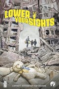 LOWER YOUR SIGHTS #1B Soft Cover