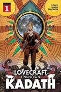 LOVECRAFT: UNKNOWN KADATH #1C 