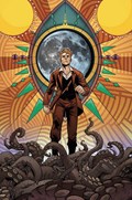 LOVECRAFT: UNKNOWN KADATH #1H 