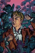LOVECRAFT: UNKNOWN KADATH #1G 