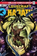 LOVECRAFT: UNKNOWN KADATH #3C 