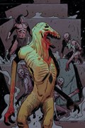 LOVECRAFT: UNKNOWN KADATH #4D 