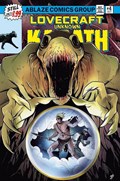 LOVECRAFT: UNKNOWN KADATH #4C 