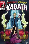 LOVECRAFT: UNKNOWN KADATH #5C 