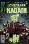 LOVECRAFT: UNKNOWN KADATH #1I 