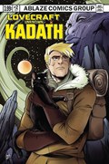LOVECRAFT: UNKNOWN KADATH #2C 