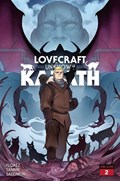 LOVECRAFT: UNKNOWN KADATH #2B 