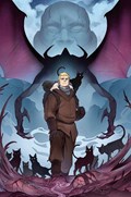 LOVECRAFT: UNKNOWN KADATH #2E 