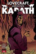 LOVECRAFT: UNKNOWN KADATH #6 