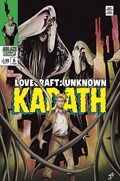 LOVECRAFT: UNKNOWN KADATH #6C 
