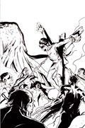 LOVECRAFT: UNKNOWN KADATH #7-RI-B 