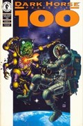 DARK HORSE PRESENTS #100E 