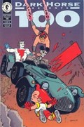 DARK HORSE PRESENTS #100F 
