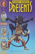 DARK HORSE PRESENTS #36 