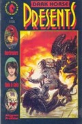 DARK HORSE PRESENTS #36B 