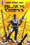 DARK HORSE PRESENTS #1 