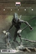 ALIEN #1 