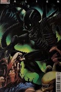 ALIEN #1C 