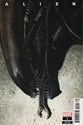 ALIEN #1B 