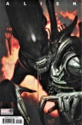ALIEN #1-RI-B 