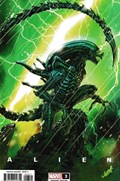 ALIEN #3C 