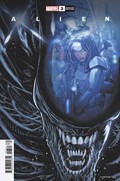 ALIEN #3B 
