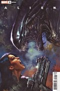 ALIEN #3-RI 