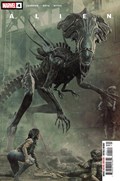 ALIEN #4 