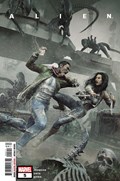 ALIEN #5 