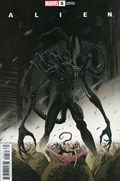 ALIEN #5B 