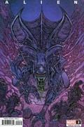 ALIEN #2-RI 