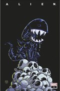 ALIEN #1-YOUNG 