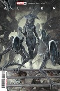 ALIEN #6 