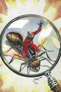 ALL-OUT AVENGERS #1-RI-B 